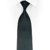 Woven Silk Necktie - Micro Pin Dot Pattern - 1