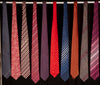 50 Mens Silk Neckties Different Brands With Shipping - San-Dee