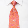 Mila Schon Rhinestone Rhinestone Tie Butterfly Floral On 